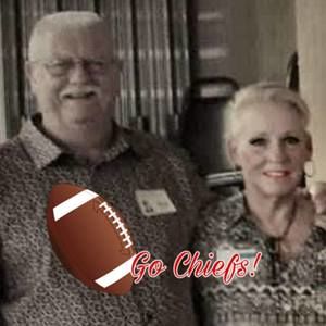 Meet your Posher, Steve-sharon everhart